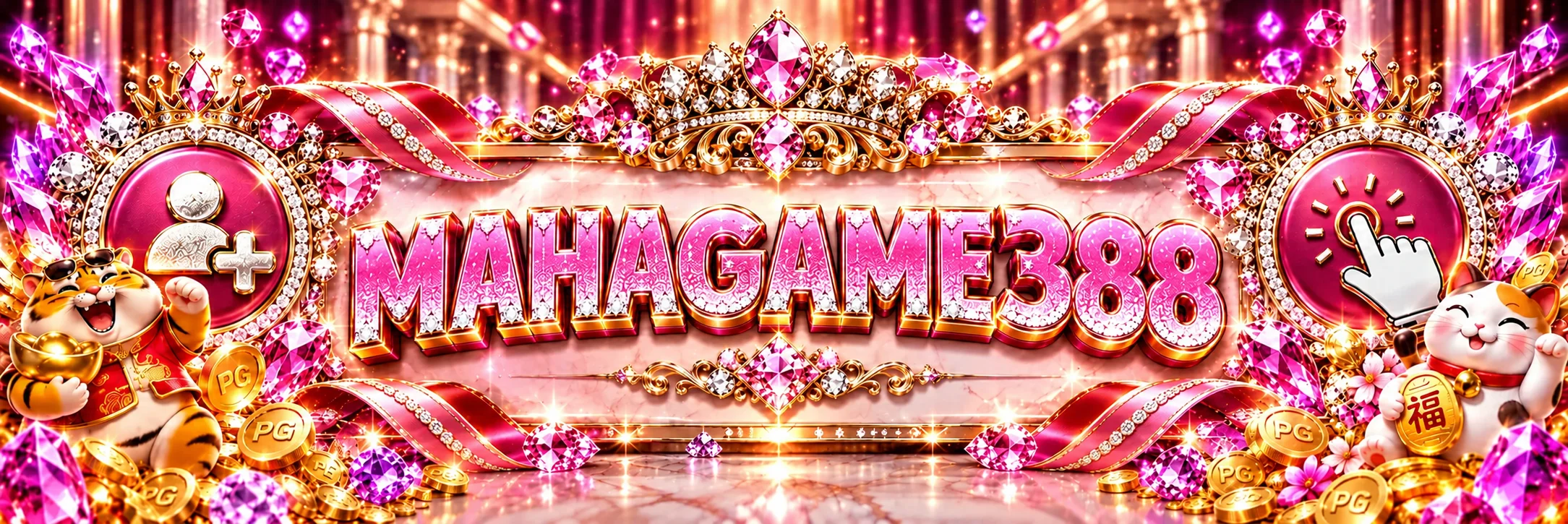 ภาพประกอบ mahagame388 เข้าสู่ระบบ คู่มือบัญชีและแก้ปัญหาการเข้าใช้